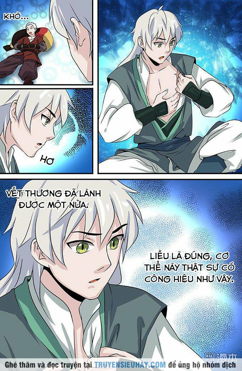 Cực Phẩm Tu Chân Thiếu Niên: Chapter 122