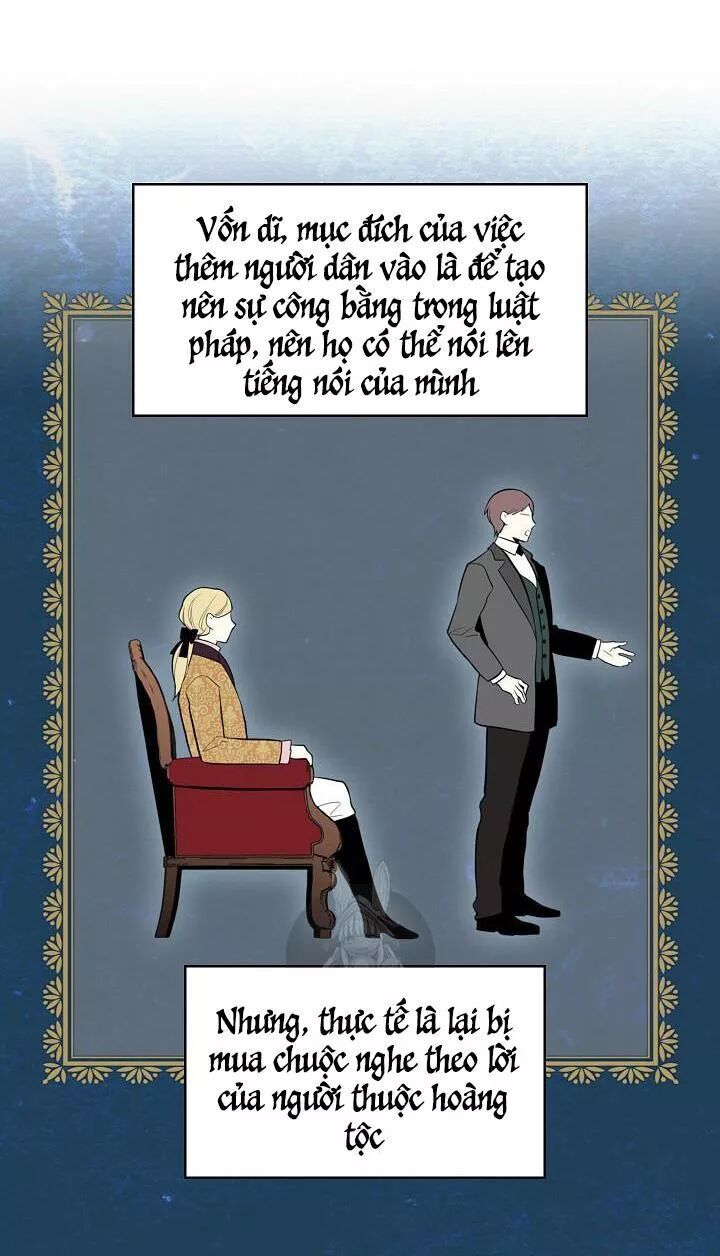Tồn Tại Với Tư Cách Là Vợ Của Nam Chính: Chapter 94: Chứng minh thực lực