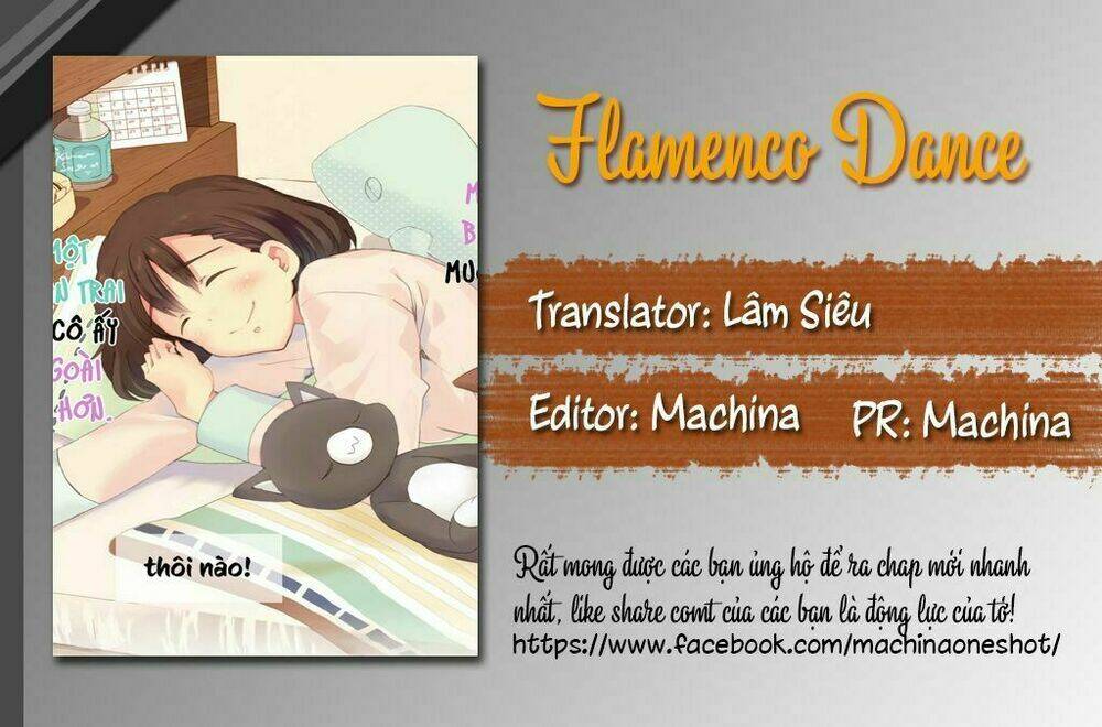 Dậy Đi Nào, Kusakabe: Chapter 1