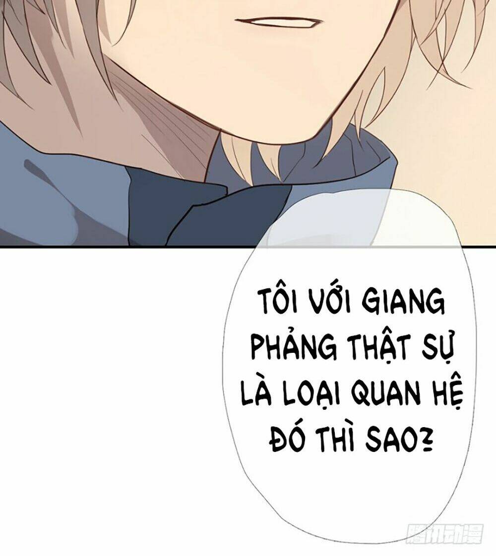 Thiếu Niên Rắc Rối: Chapter 9