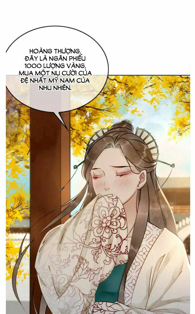Hậu Cung Của Trẫm Cháy Rồi!: Chapter 5