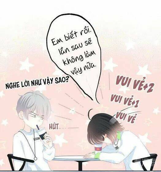 Vấp Phải Nghịch Quang: Chapter 29