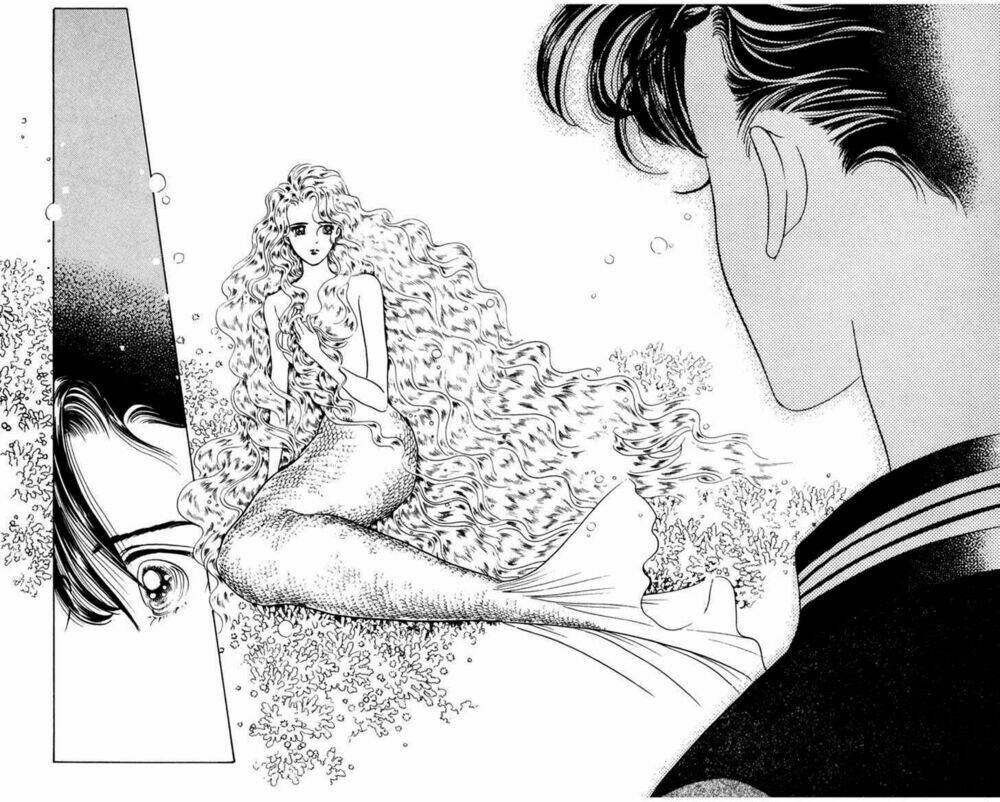 Tsuki no Ko: Chapter 3