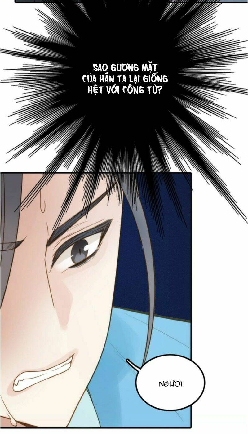 Cướp Chàng Vợ Về Đón Năm Mới: Chapter 25