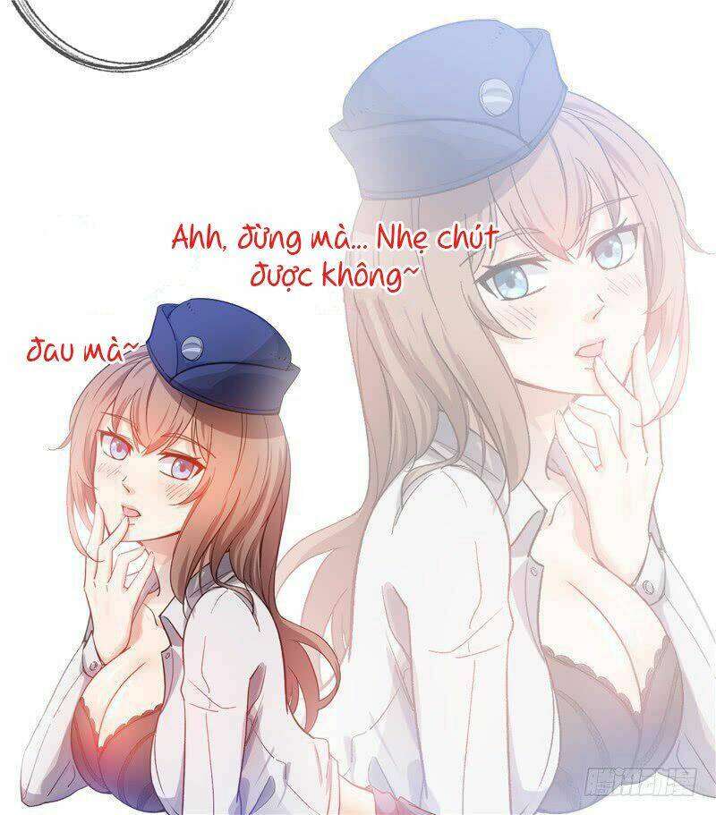 Bác Sĩ Siêu Cấp Thành Phố: Chapter 1