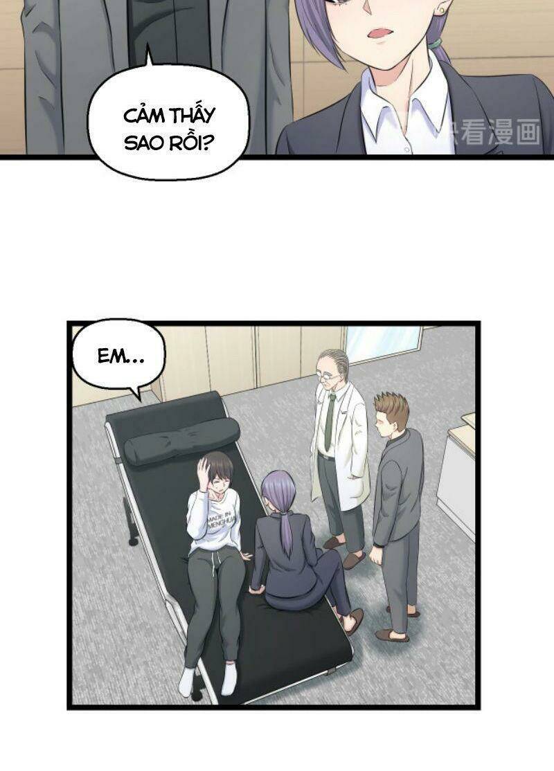 Đối Mặt Với Thử Thách: Chapter 70