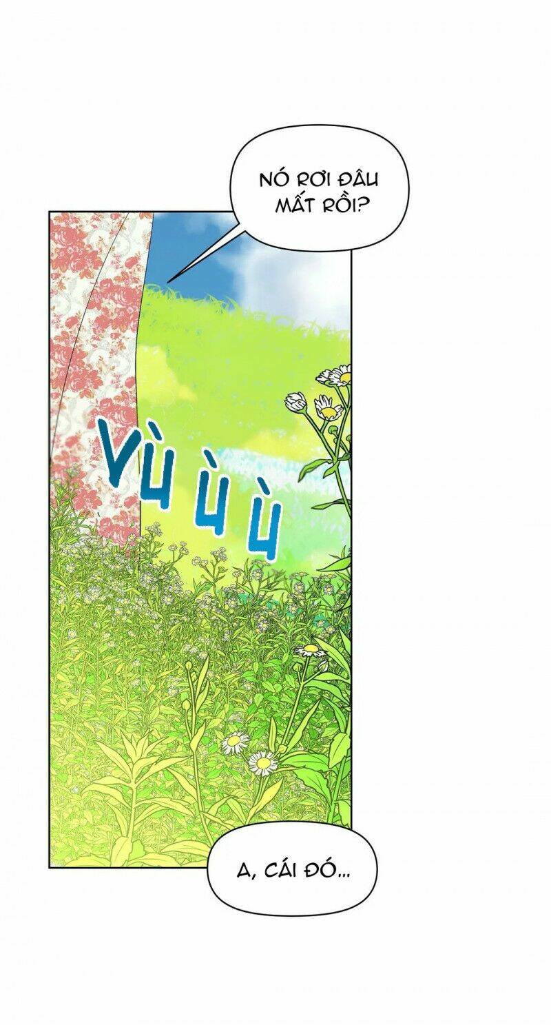 Công Chúa Thời Gian Có Hạn: Chapter 24
