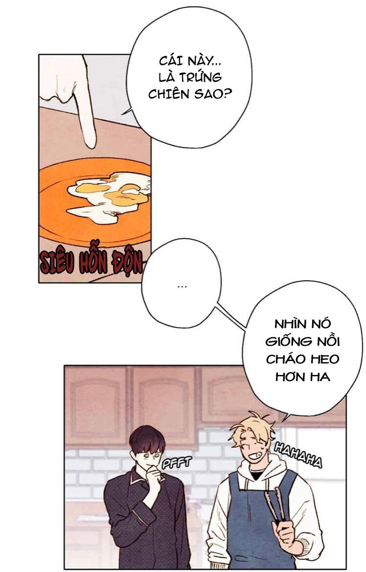 Ôi ! Trợ Lý Đặc Biệt Của Tôi: Chapter 42