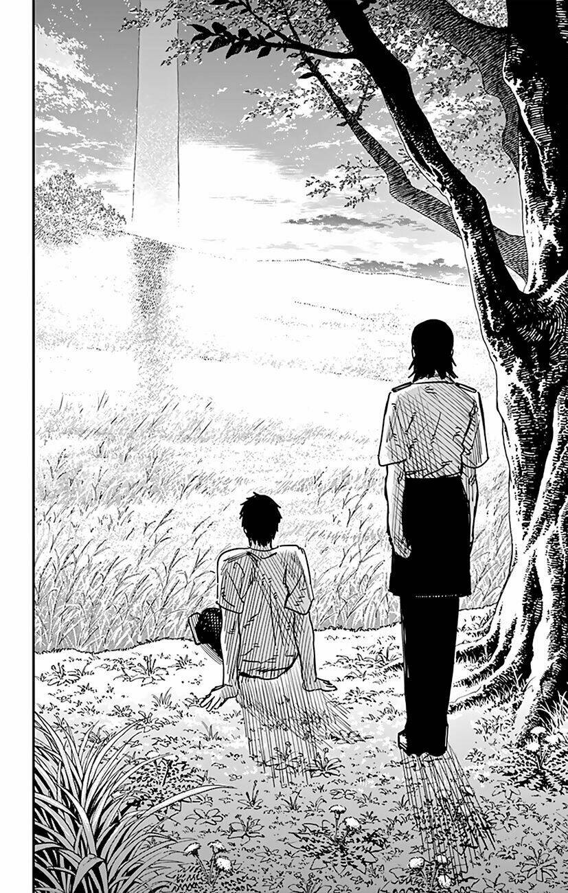 Hoả Quyền: Chapter 81