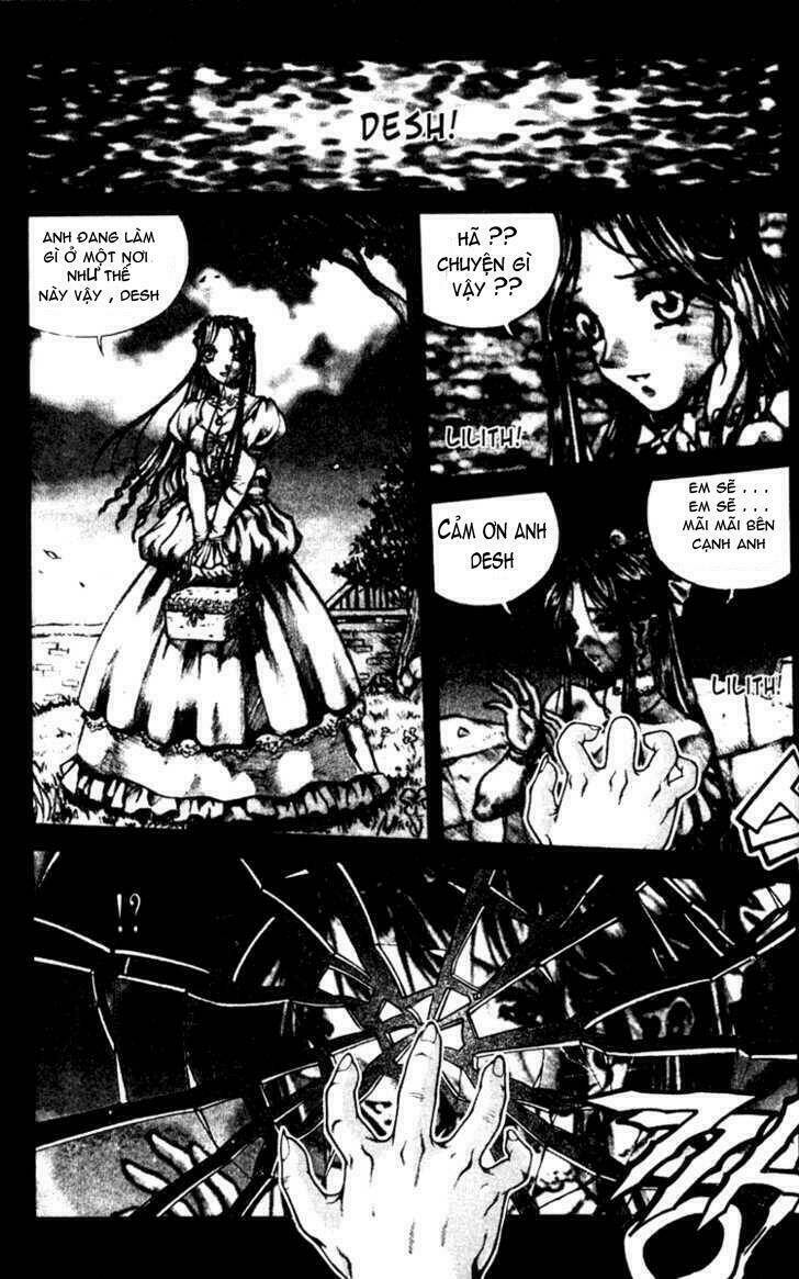 Rebirth - Tái Sinh: Chapter 4