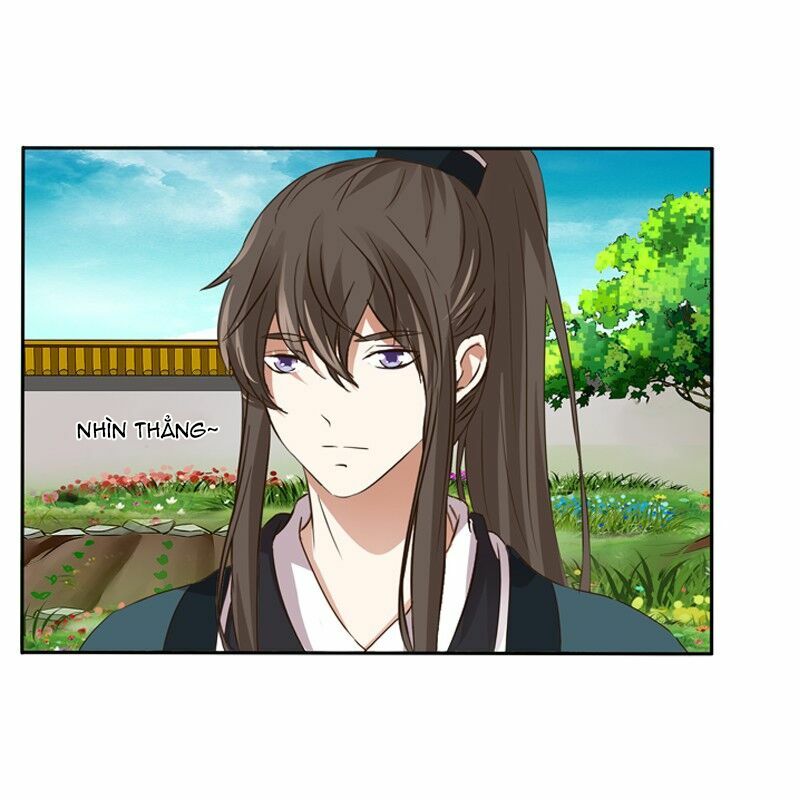 Thông Linh Phi: Chapter 106