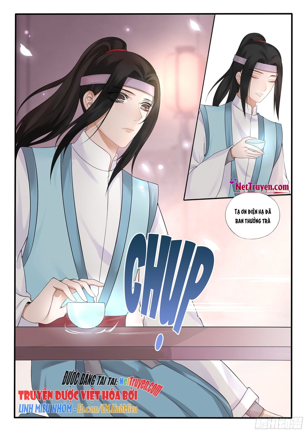 Độc Phi Ở Trên, Tà Vương Ở Dưới: Chapter 11