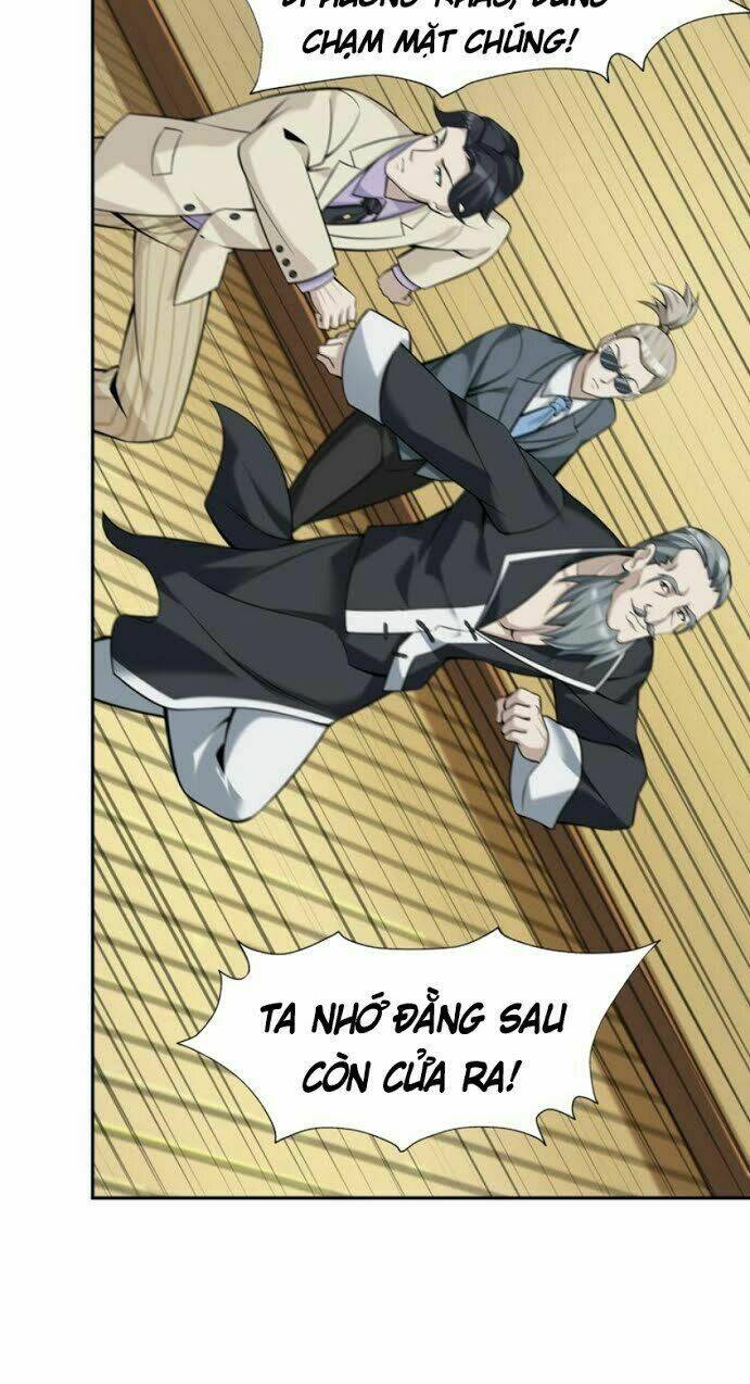 Siêu Cấp Đại Chủ Bạ: Chapter 24