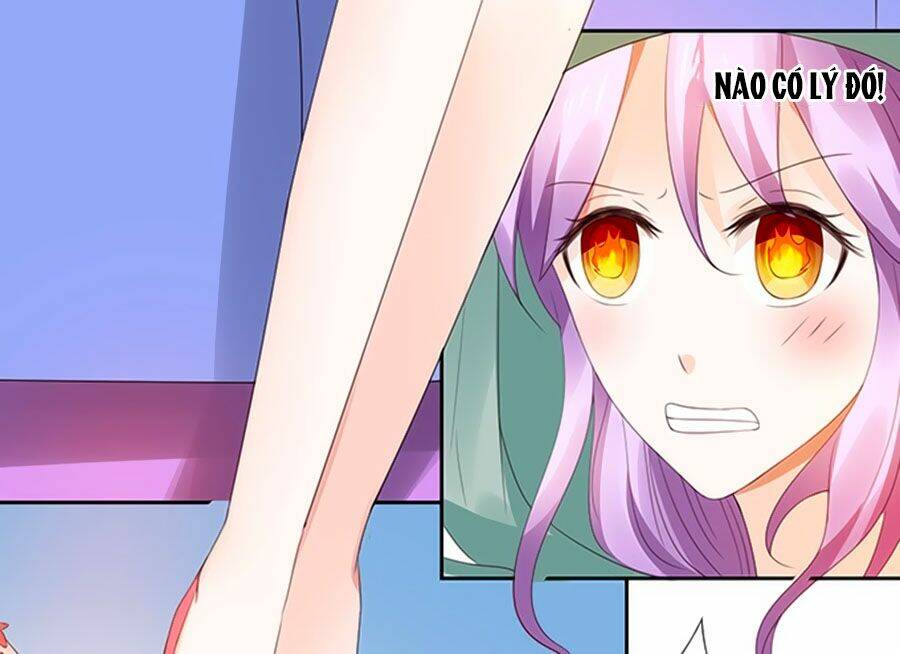 Bạn Trai Là Ngôi Sao: Chapter 96