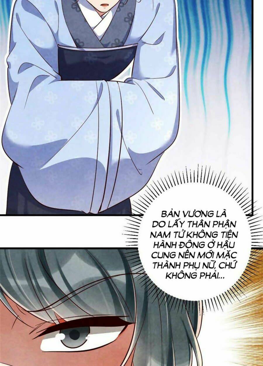 Vương Phi Muốn Trèo Tường: Chapter 112