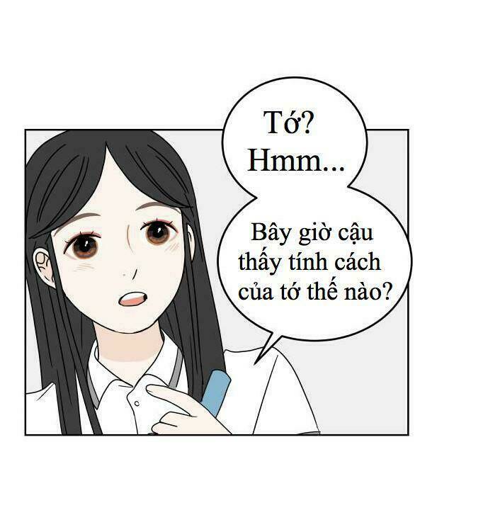 30 Phút Bước Đi Bên Em: Chapter 29