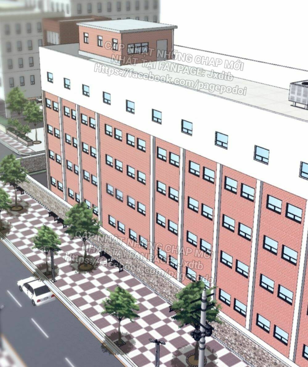 Luân Hồi Ác Nhân: Chapter 37