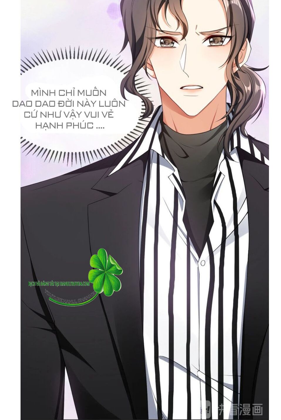 Cô Vợ Nhỏ Nuông Chiều Quá Lại Thành Ác!!: Chapter 157
