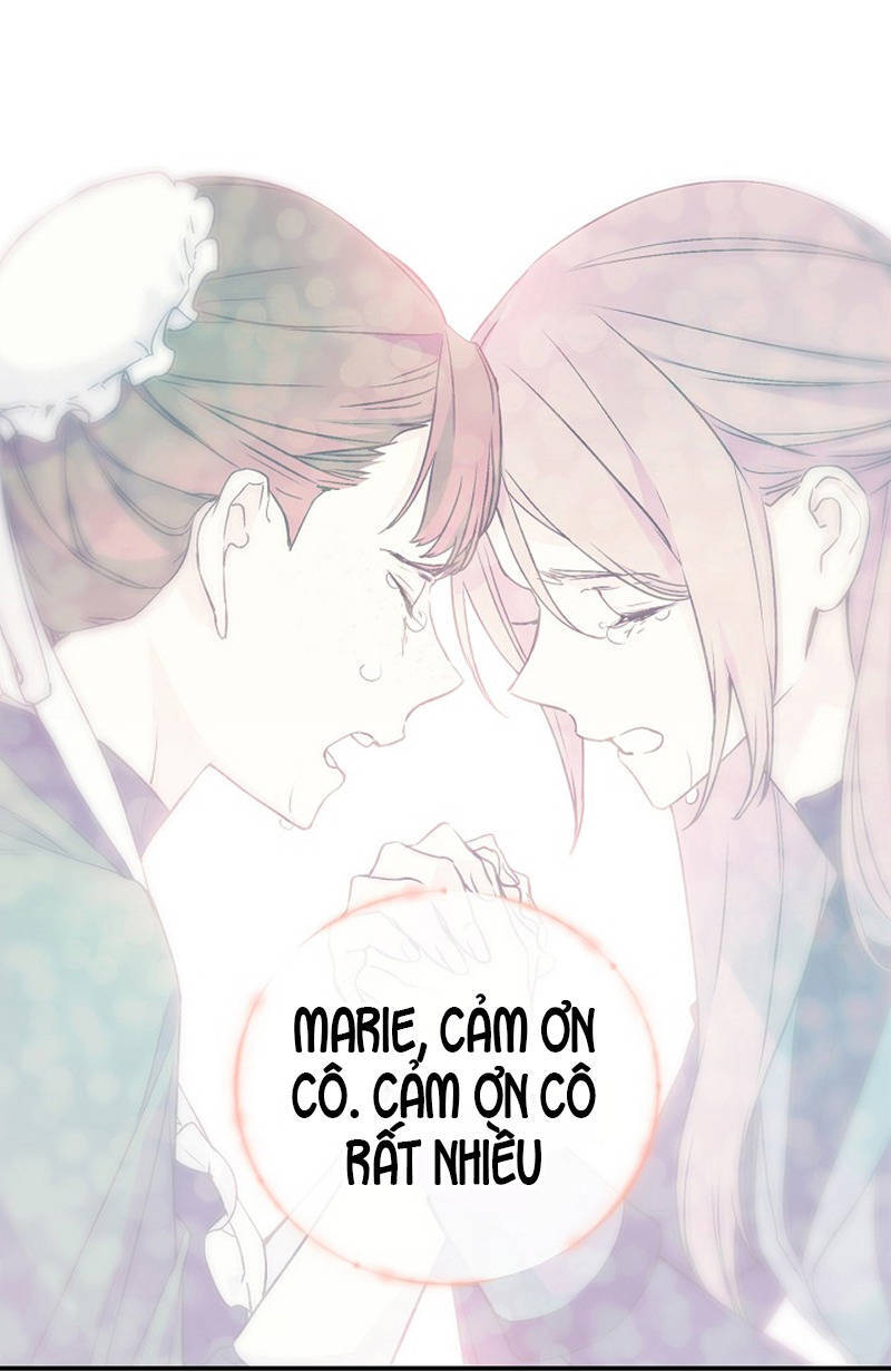 Cô Hầu Giỏi Giang: Chapter 28