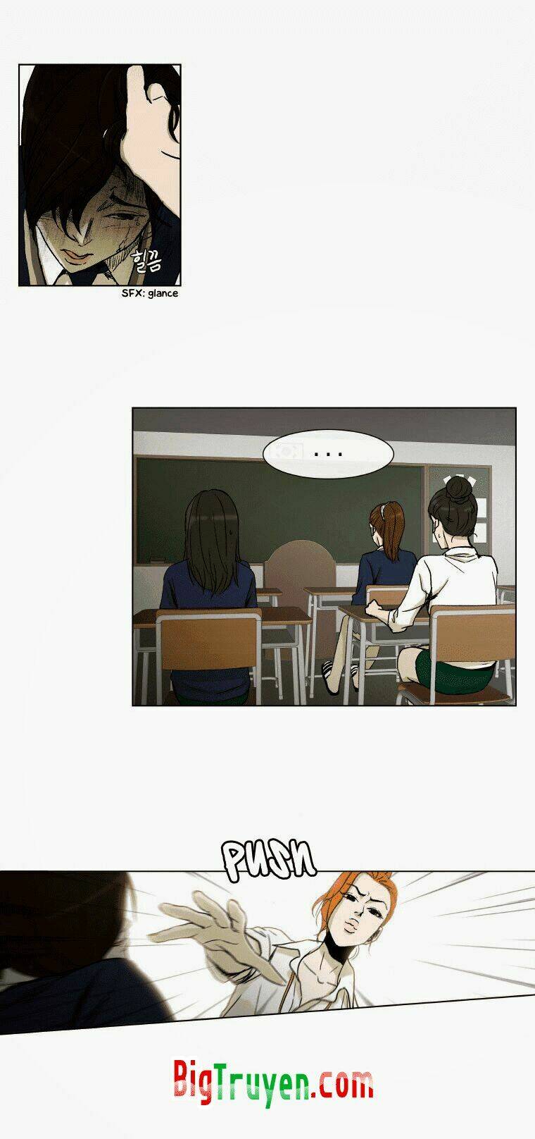 Anh Ấy Là Nữ Sinh Cấp 3: Chapter 5