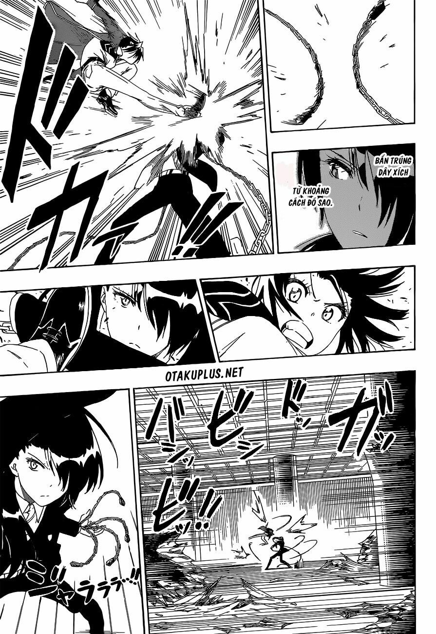 Tình Yêu Ngang Trái: Chapter 185