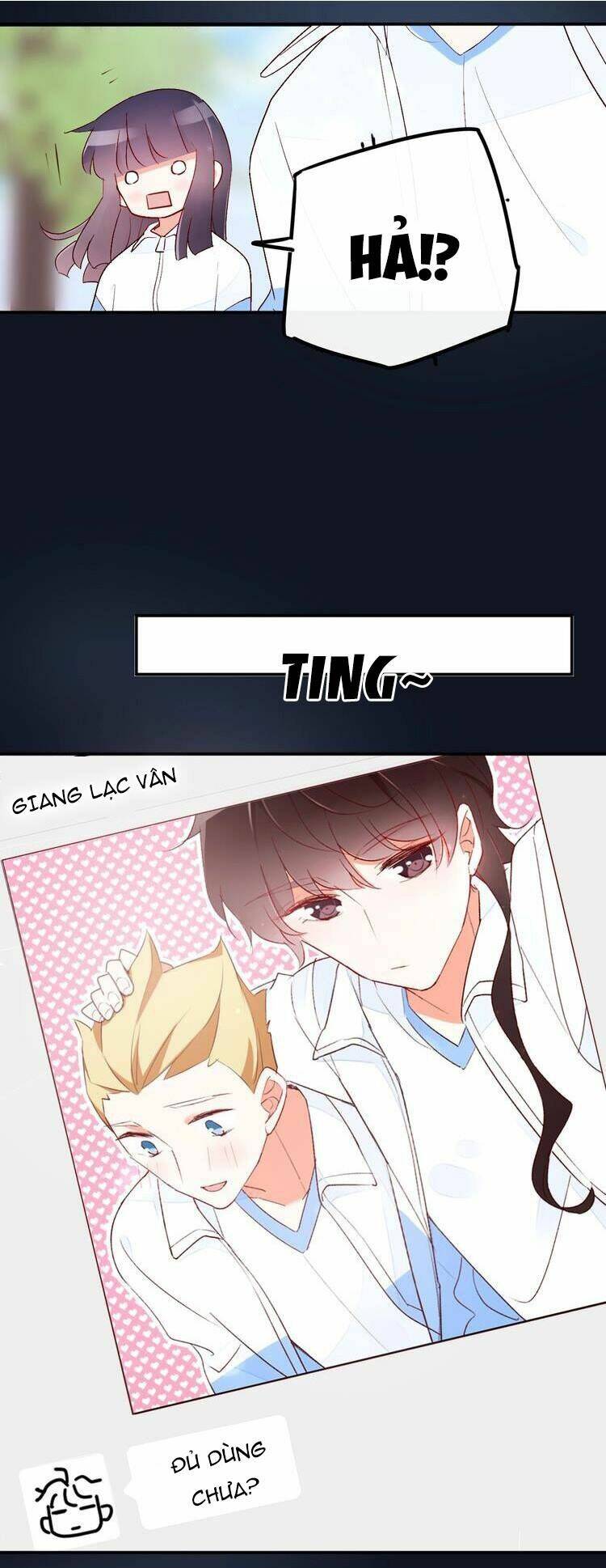 Cẩm Nang Tấn Công Tra Nam: Chapter 12