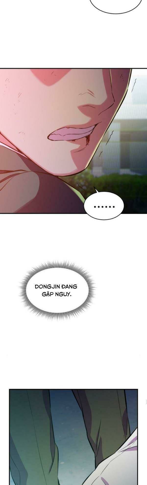 Nhân Vật Phản Diện Bất Tài: Chapter 5