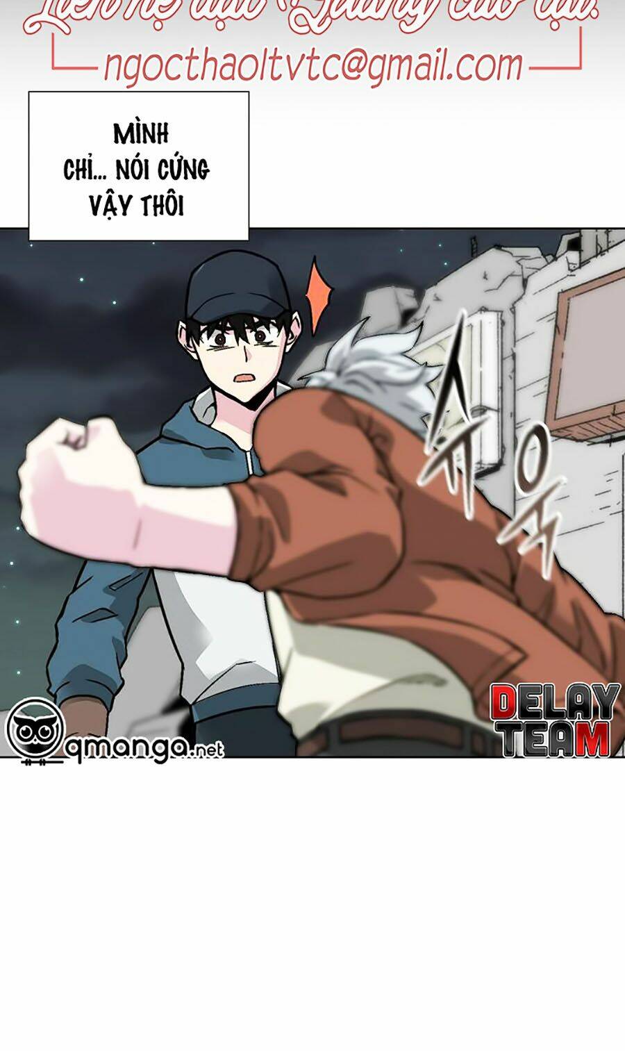 Hầm Ngục Bóng Tối: Chapter 20