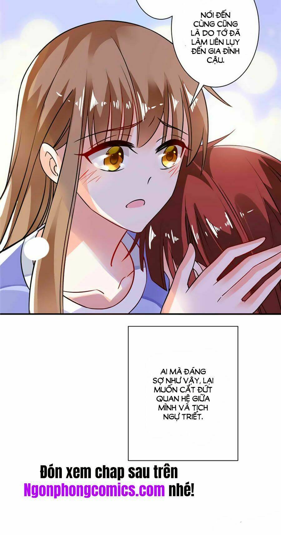 Vợ Yêu Là Báu Vật: Chapter 18