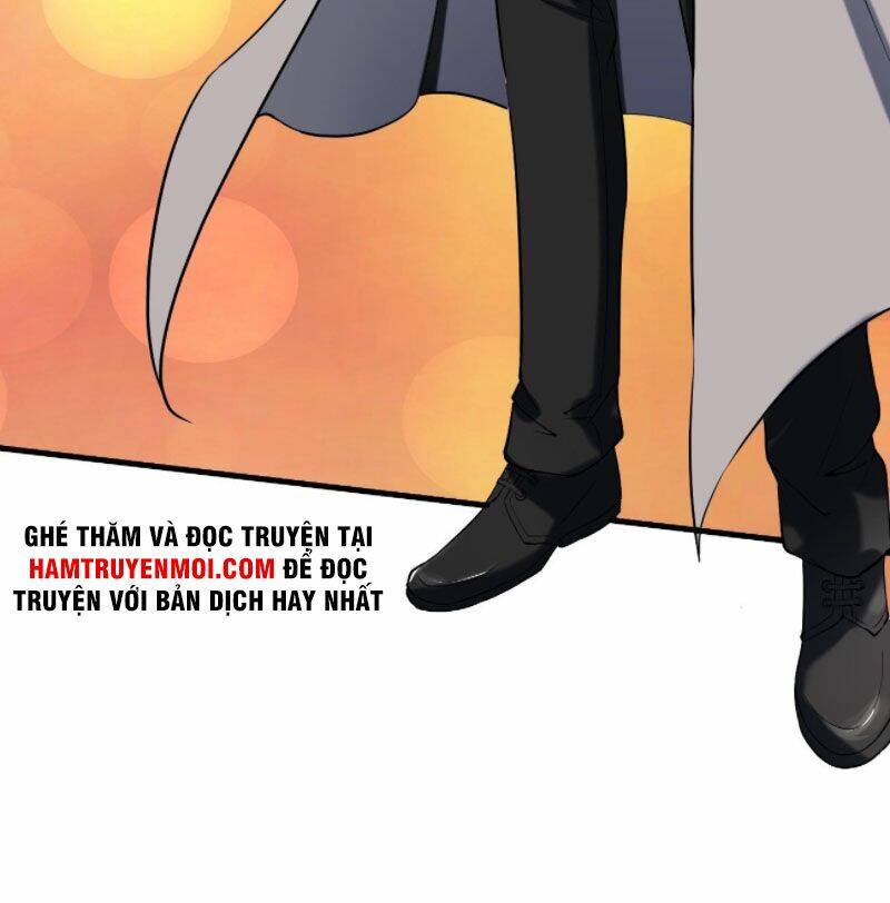 Phản Phái Yêu Tế: Chapter 34