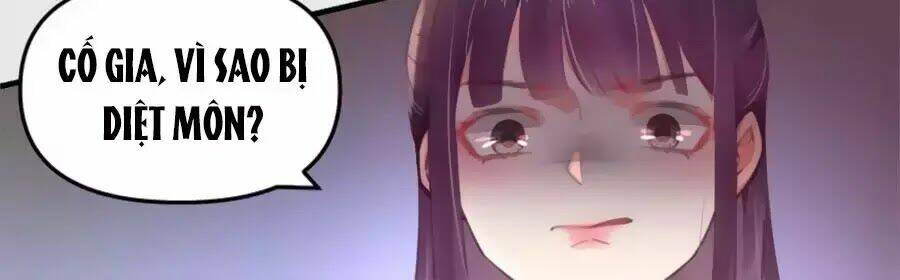 Hoạn Phi Hoàn Triều: Chapter 34