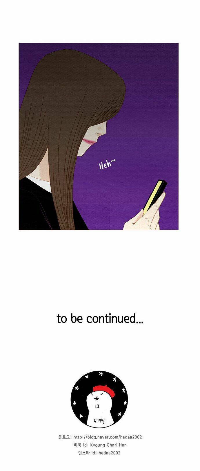 Thánh Thần Trẻ Trâu: Chapter 73