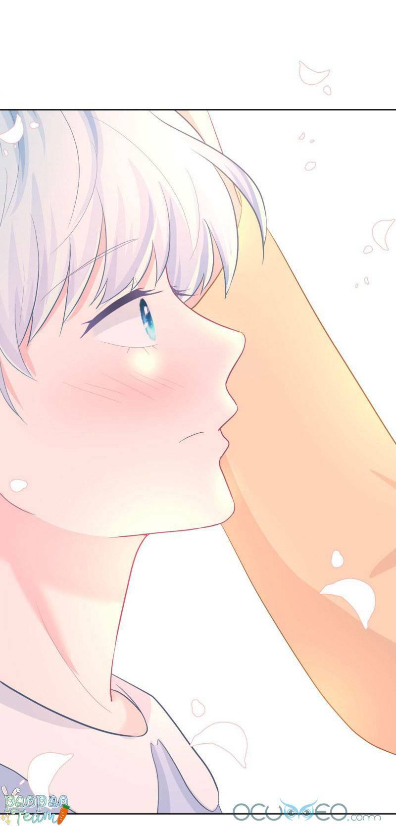 Tôi Và Lịch Sử Yêu Đương Của Tôi: Chapter 14
