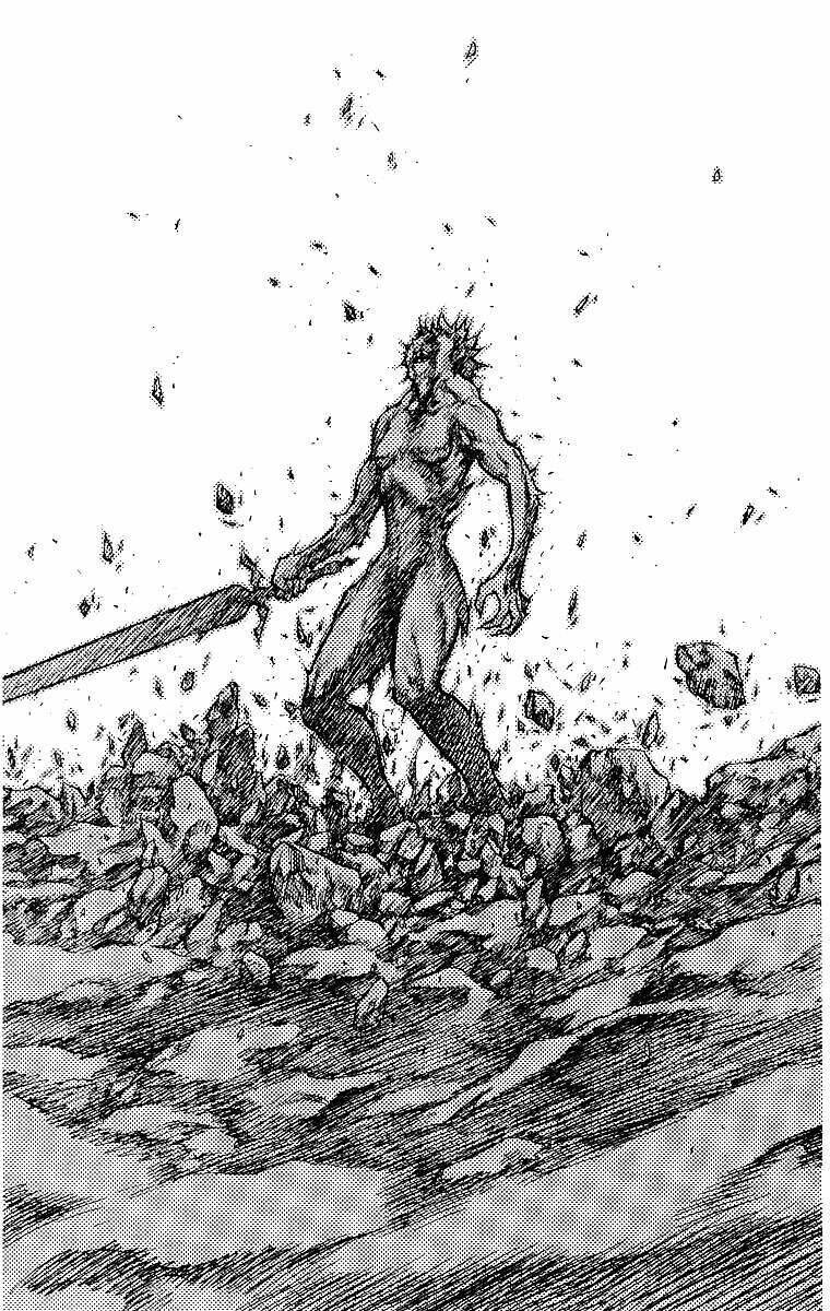 Mắt Bạc: Chapter 23