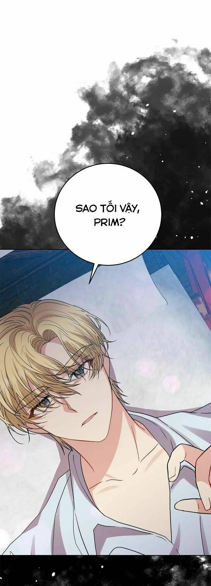 Tôi Trở Thành Gia Sư Của Tên Bạo Chúa: Chapter 20