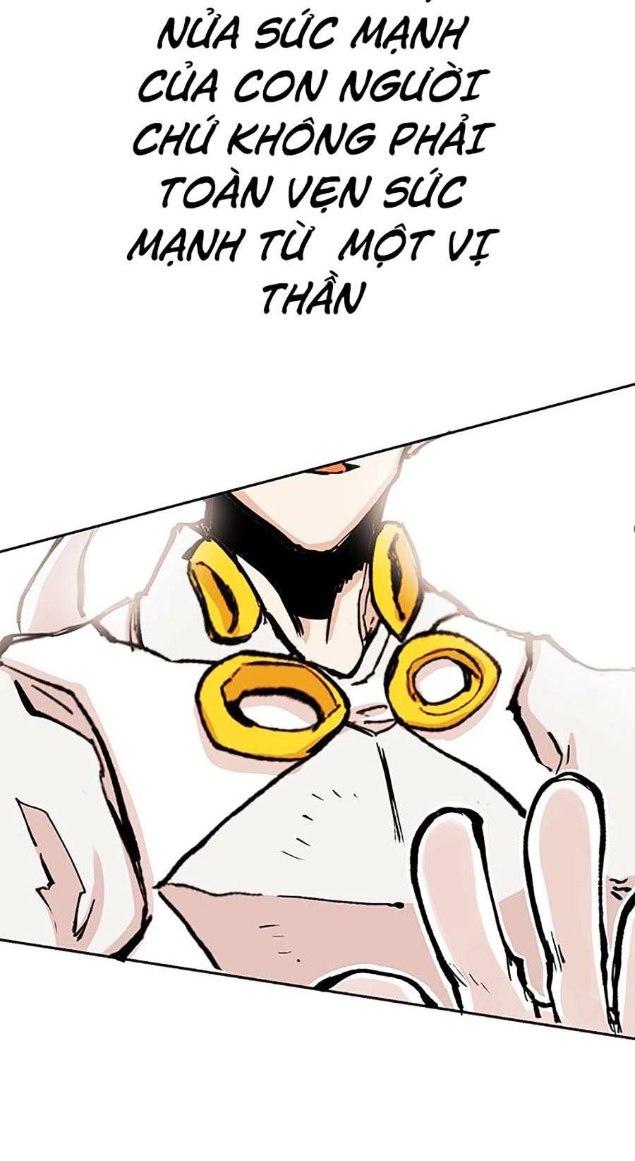 Hard Core Leveling Warrior Ss2: Chapter 127