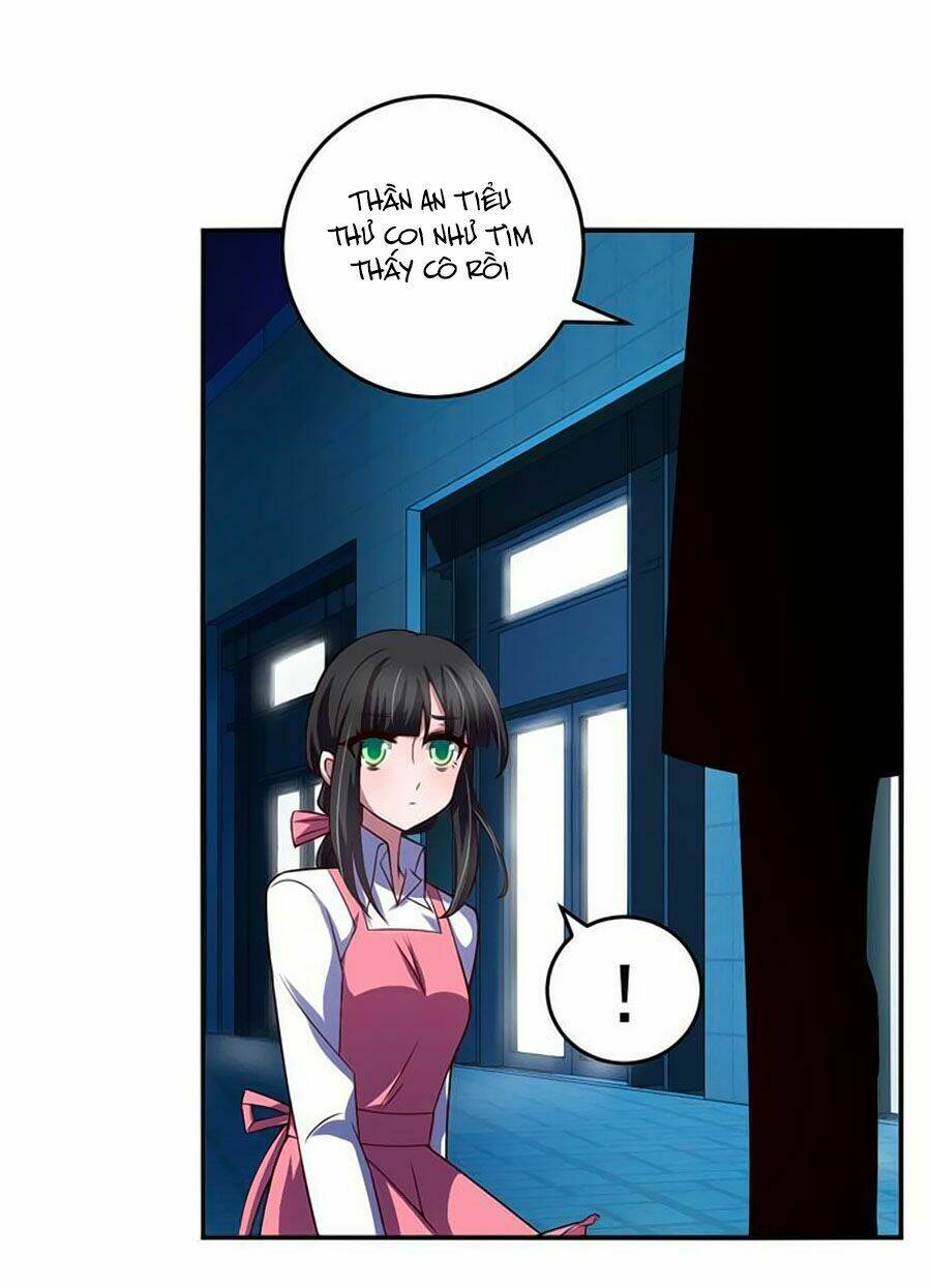 Người Yêu Khát Máu Của Tôi: Chapter 49