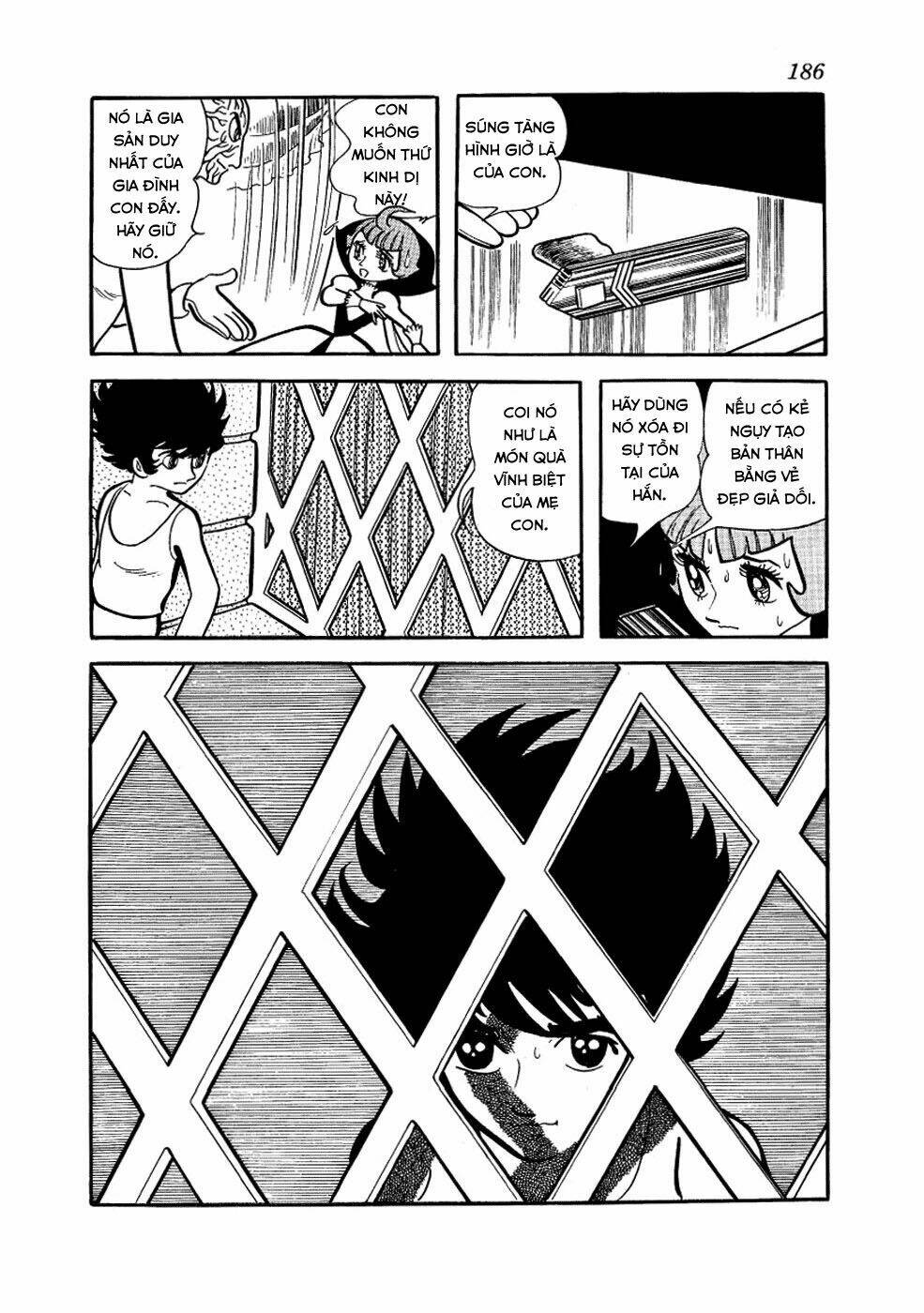 Alabaster: Chapter 4