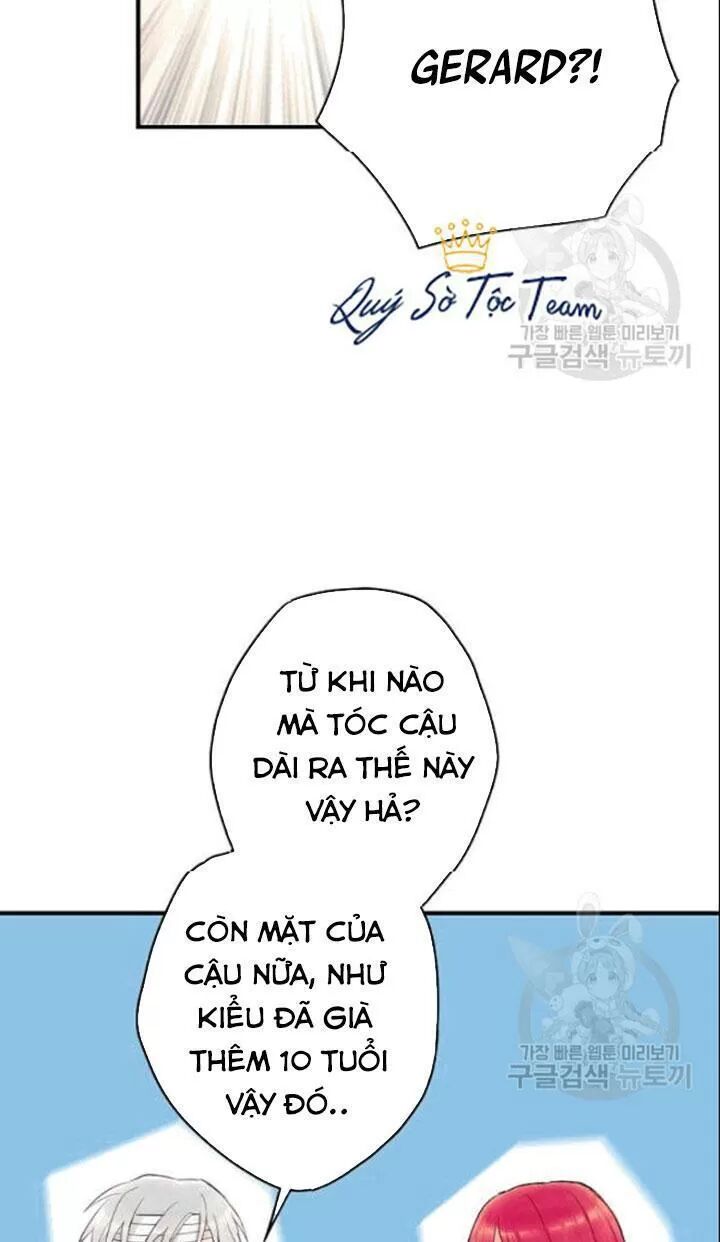 Tồn Tại Với Tư Cách Là Vợ Của Nam Chính: Chapter 183