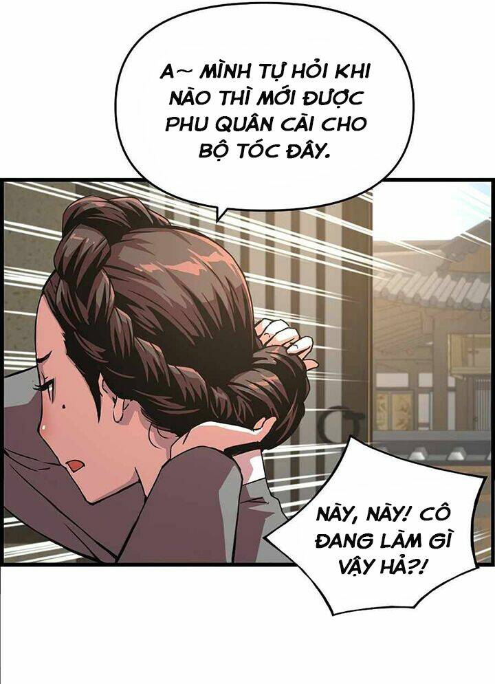 Tôi Sẽ Sống Như Một Hoàng Tử: Chapter 52