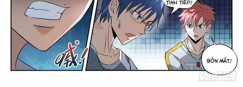 Võ Lực Chí Mạng: Chapter 7