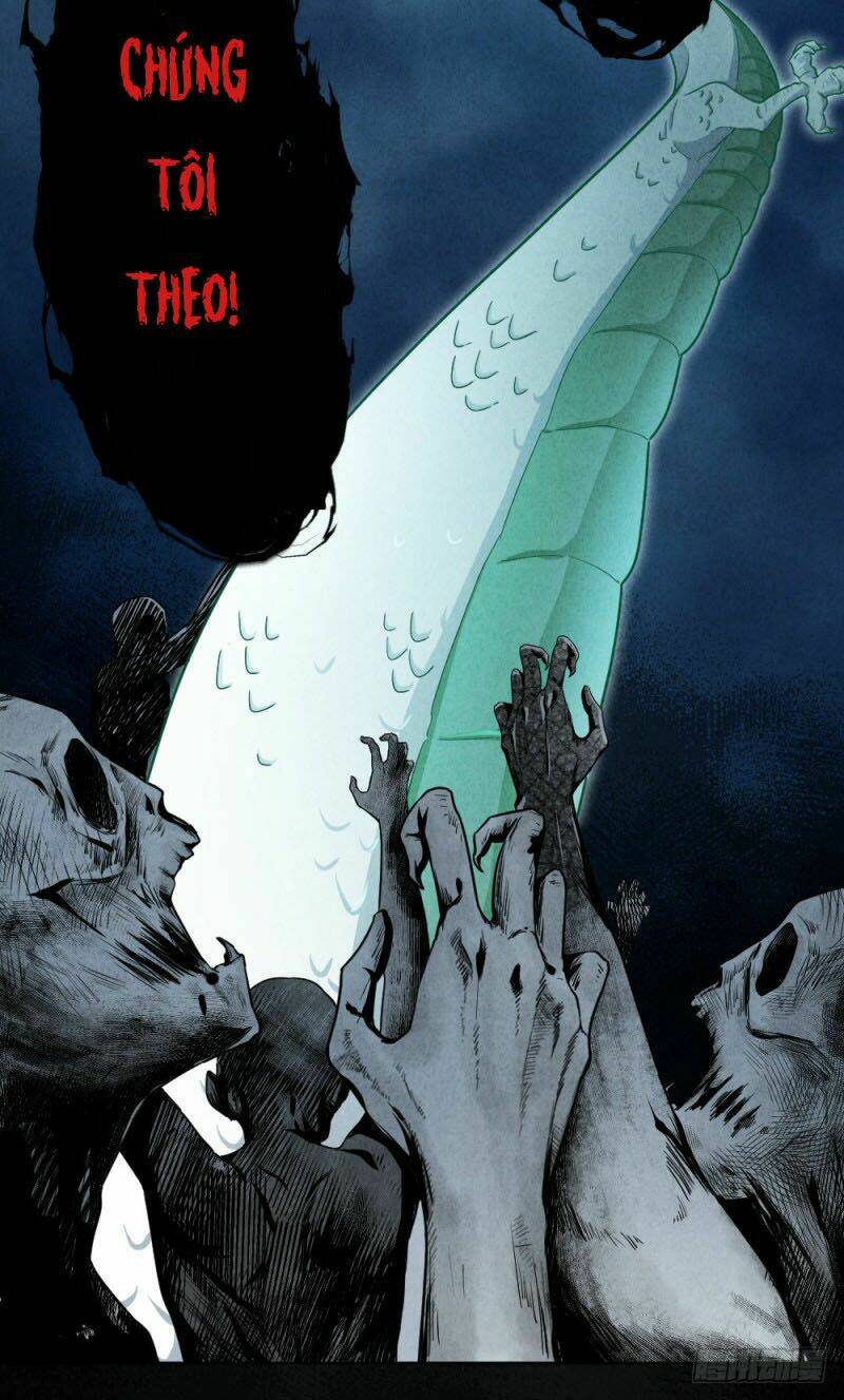 Thông Linh Sư Mạnh Nhất Thành Phố: Chapter 6