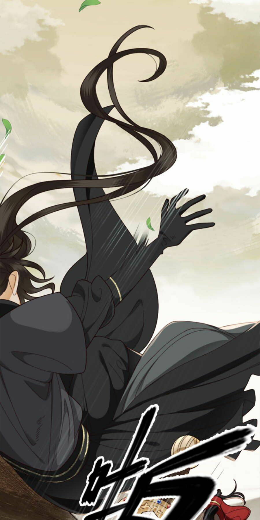 Điều Hương Vương Phi: Chapter 1