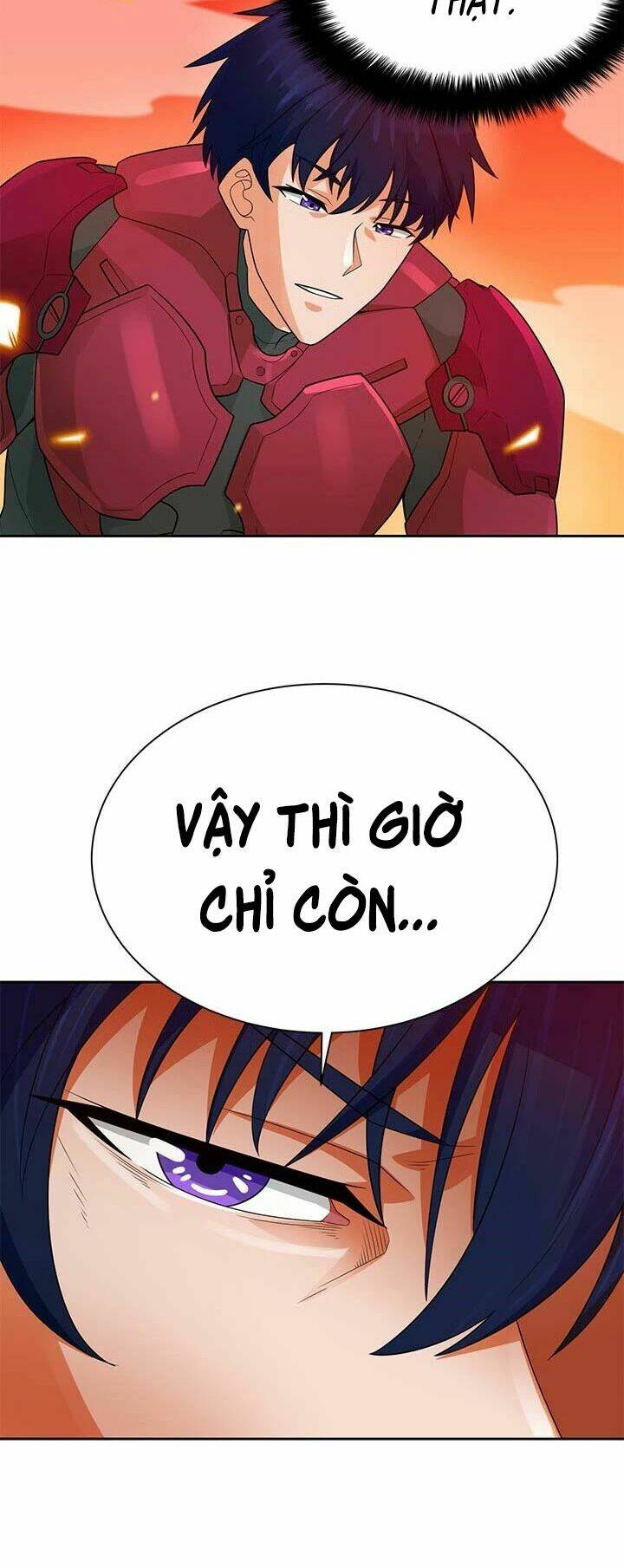 Tôi Tự Động Săn Một Mình: Chapter 90