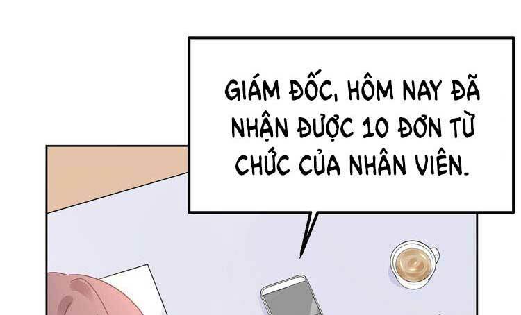 Điều Ước Sủng Ái Bất Bình Đẳng: Chapter 114.2