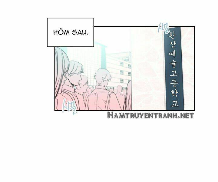 Thực Tập Sinh: Chapter 1