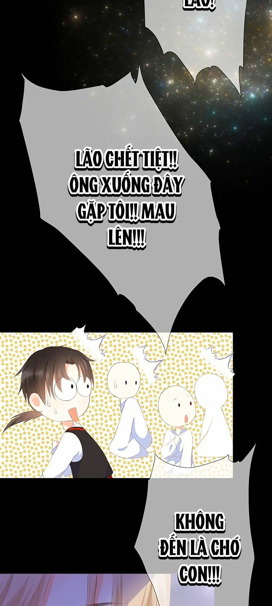 Đóa Hoa Chớm Nở: Chapter 68