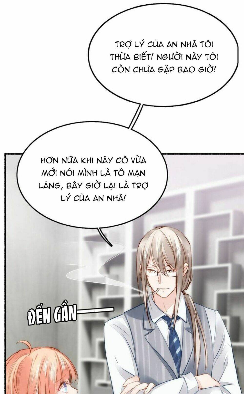 Ảnh Hậu Thời Gian: Chapter 7