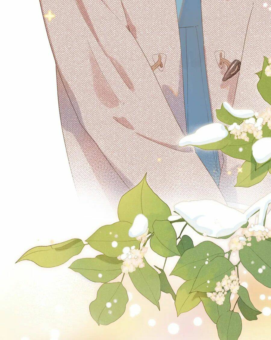 Sos! Tôi Đã Yêu Một Con Sâu Bướm (Phần 2): Chapter 3