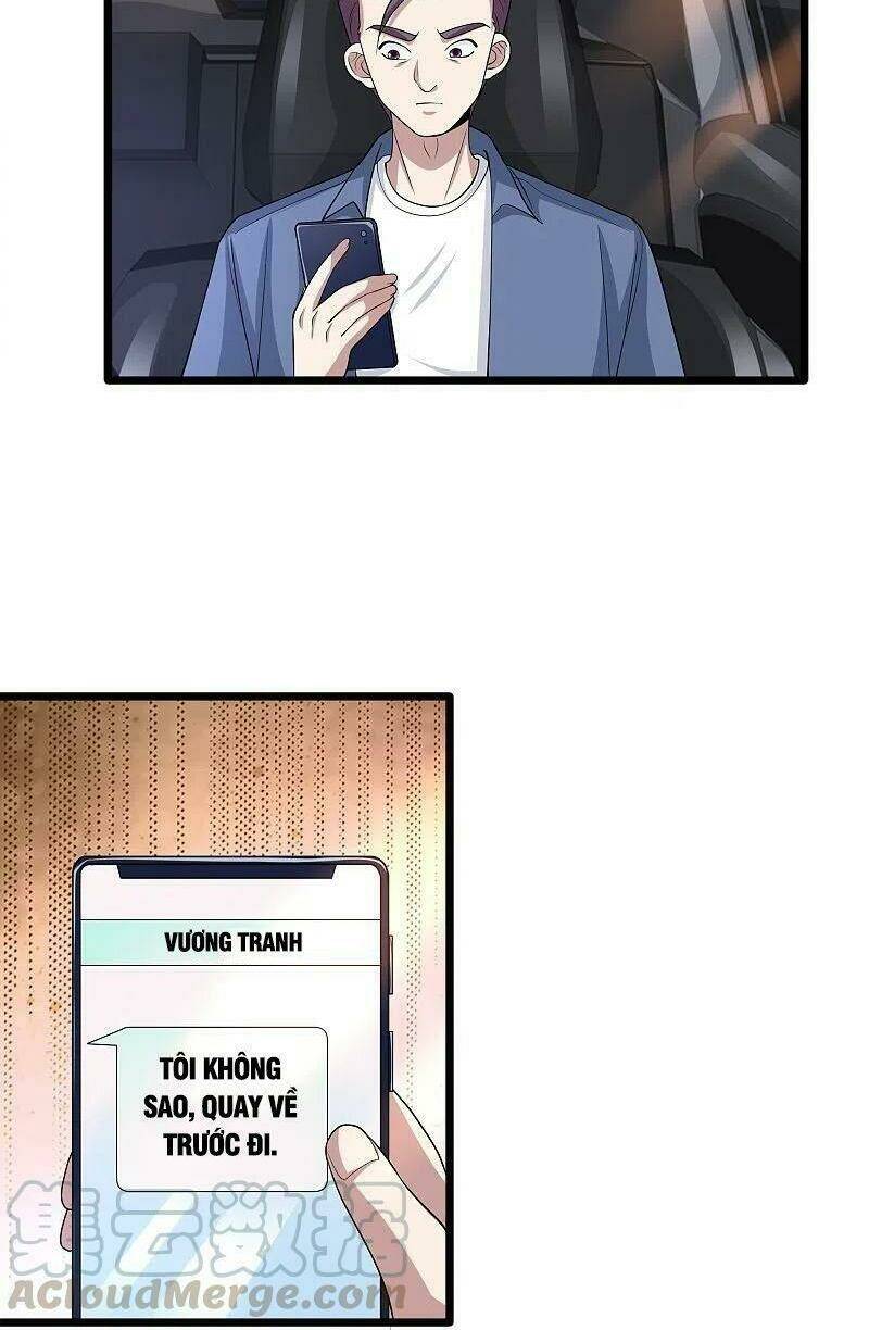 Đô Thị Tà Vương: Chapter 231